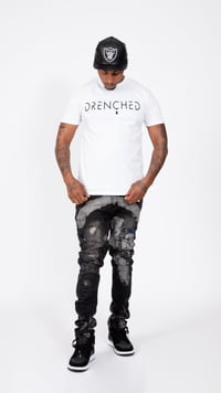 Image 2 of WHITE LABEL TEE