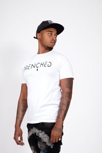 Image 1 of WHITE LABEL TEE