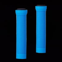 Classic Azure Blue Grips