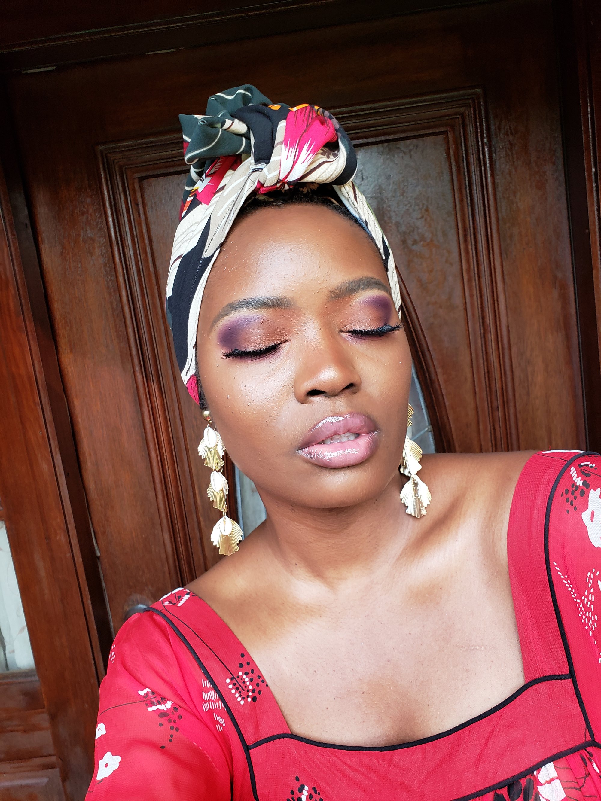 Zahara | By Anike