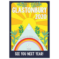 The Year We Stayed at Home | Glastonbury 2020