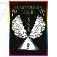Viral Love | Glastonbury 2020