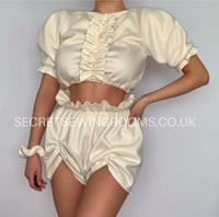Image 1 of Amber Lounge Set