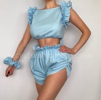 Image 1 of Orchid Lounge Set