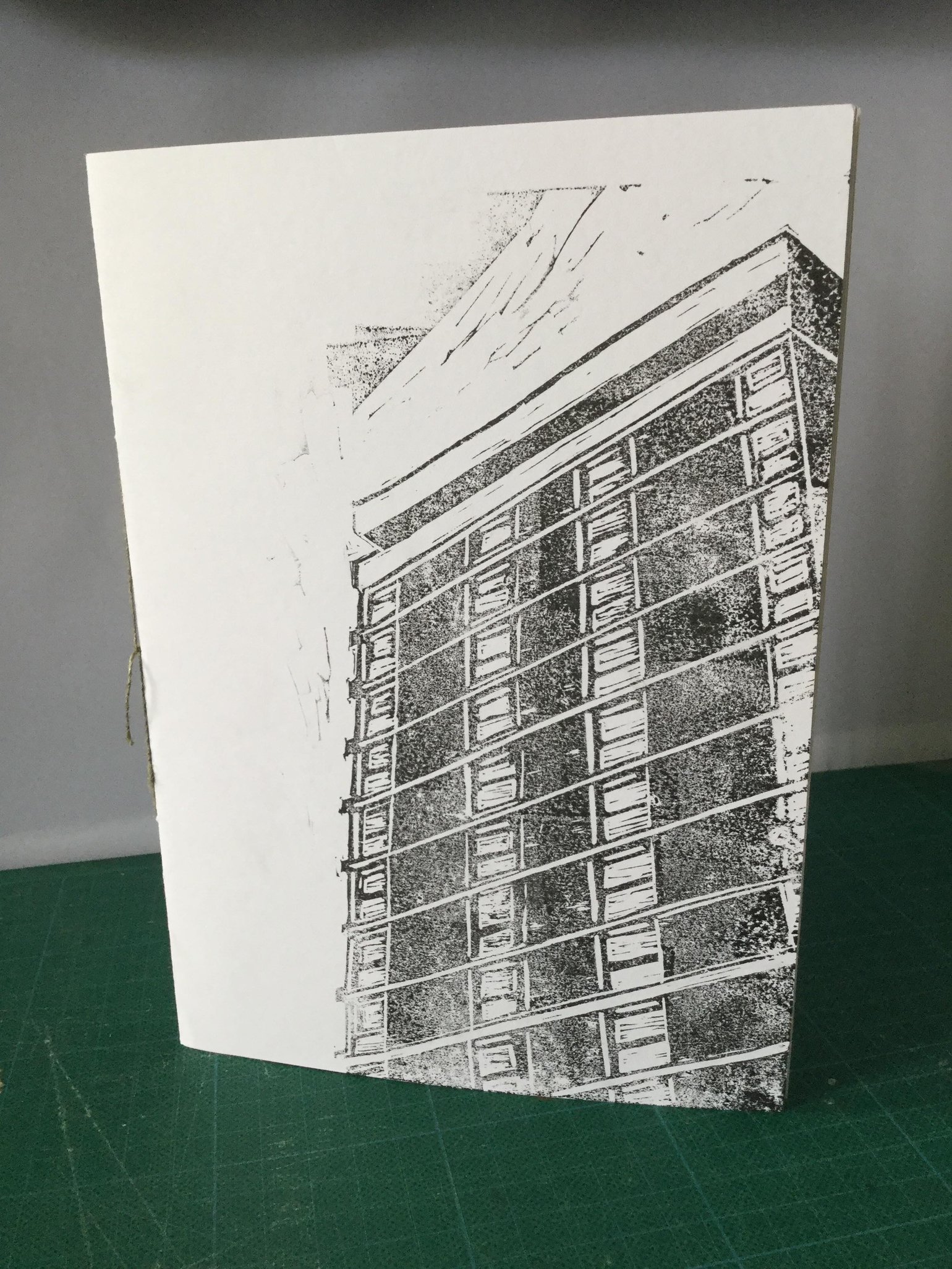 Image of Letters from Isolation