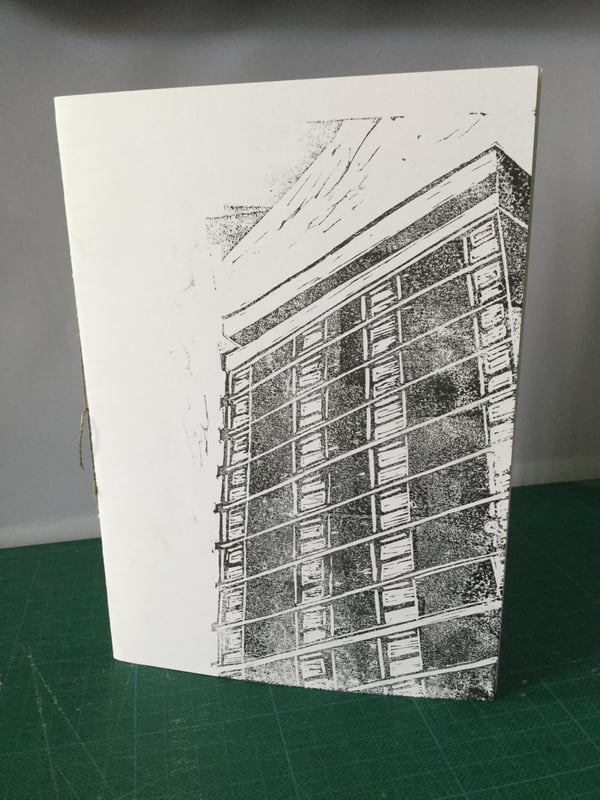 Image of Letters from Isolation