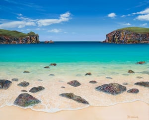 Image of Dalbeg, Lewis giclée print ALL sizes