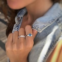 Image 1 of Tiffany Ring