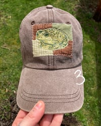 Image 4 of Patchy Caps