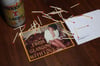 From Glasgow With Love Postcard #4