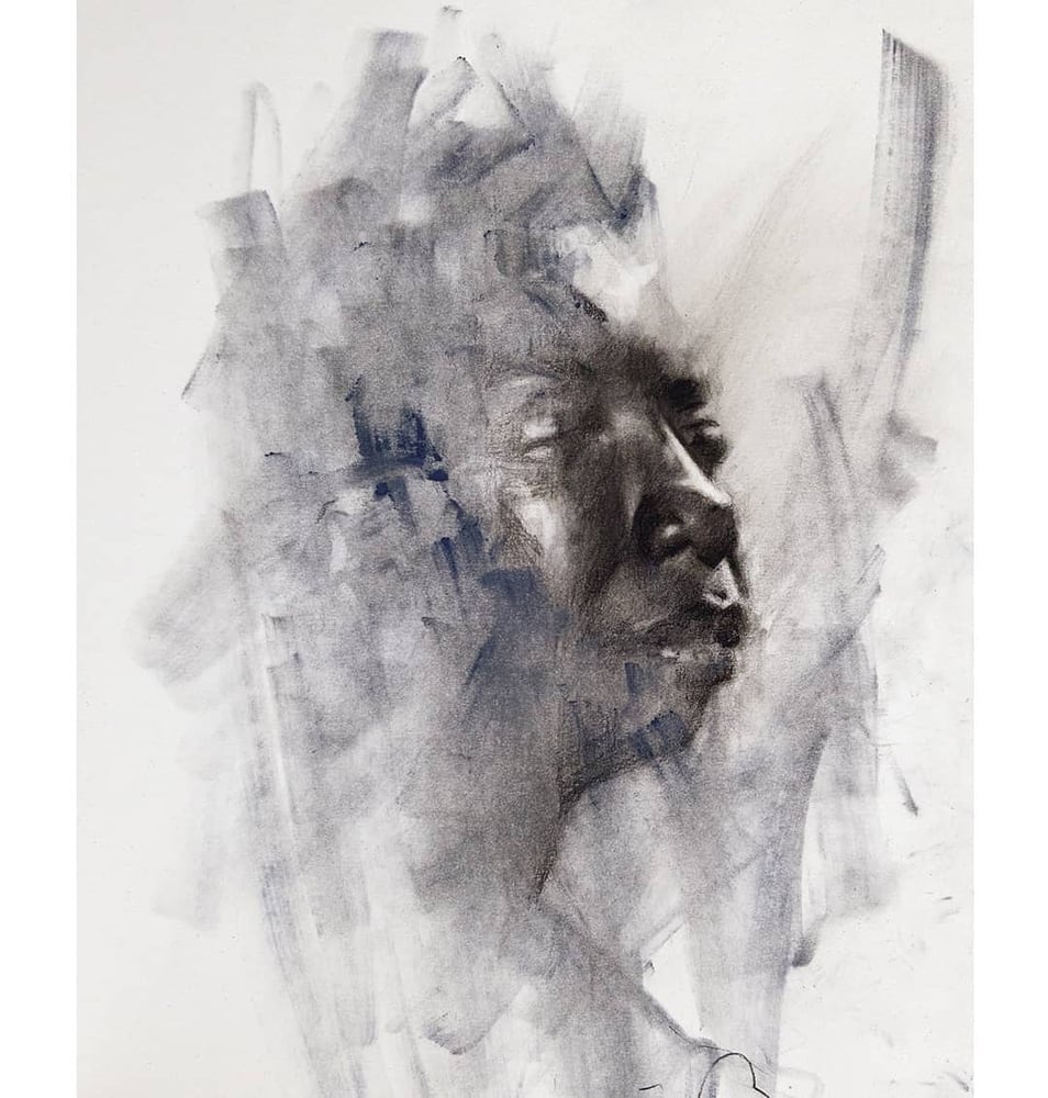 Image of Nina Simone prints 