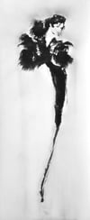 Brigit Bardot (Large Edition)