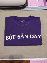 Bot San Day 