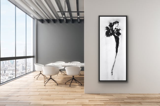 Brigit Bardot (Large Edition)