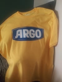 Argo Yellow