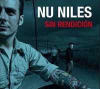 Nu Niles "Sin rendición" CD