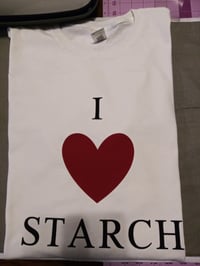 I LOVE Starch