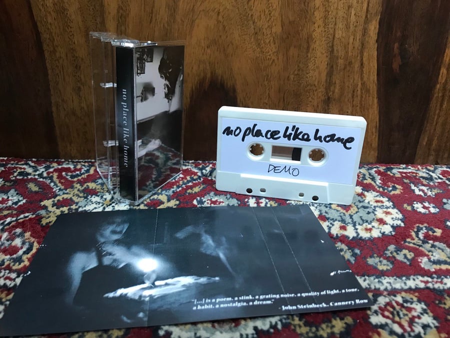 Image of no place like home - Demotape