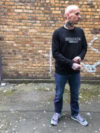 Image 2 of CREWNECK NUKULAR 