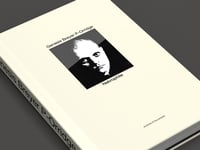 Genesis Breyer P-Orridge: Nekrophile – Archives & Documents