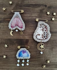 Image 1 of Spille 'Nocturnia'