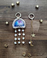 Image 1 of Orecchino 'Medusa'