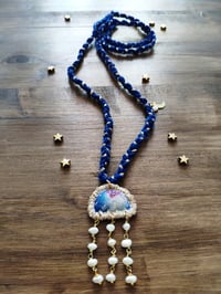 Image 1 of Collana 'Medusa'