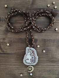 Image 1 of Collana 'Leopardo'