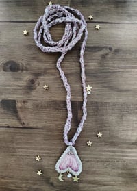 Image 2 of Collana 'Falena'