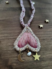 Image 1 of Collana 'Falena'