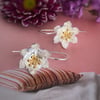Flowers Earrings