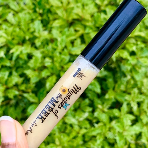 Image of Mysteries of the Meek Lip Butter.✨👑