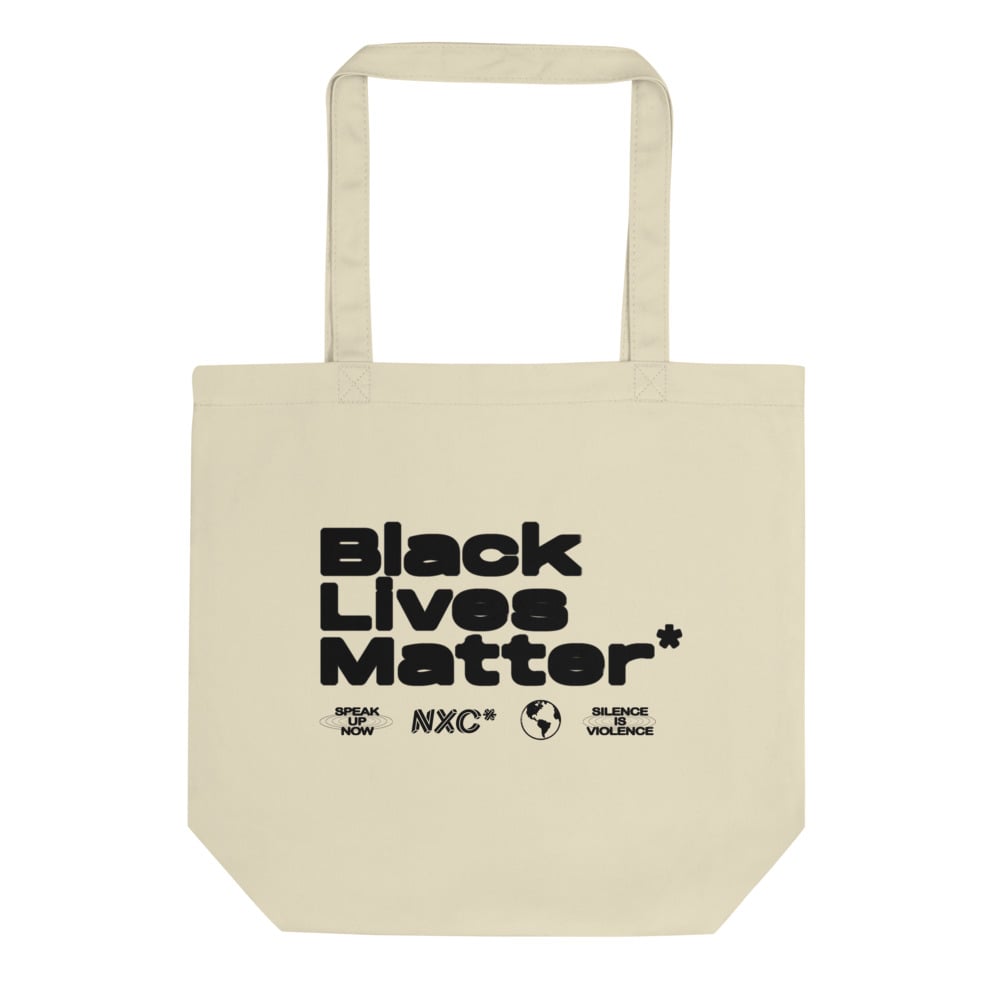 Image of Black Lives Matter Tote
