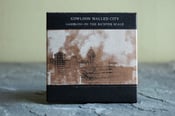 Image of KOWLOON WALLED CITY "Gambling On The Richter Scale" CD (PMM027)