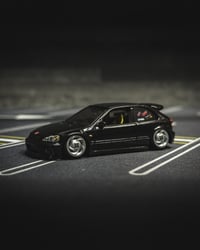 Image 1 of ‘99 HONDA CIVC EK9 CUSTOM