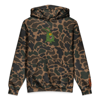 Image 1 of Dankton Embroidered Hoody