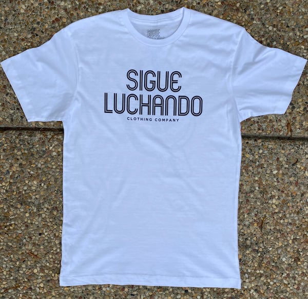 Image of “Luchando for Justice” 