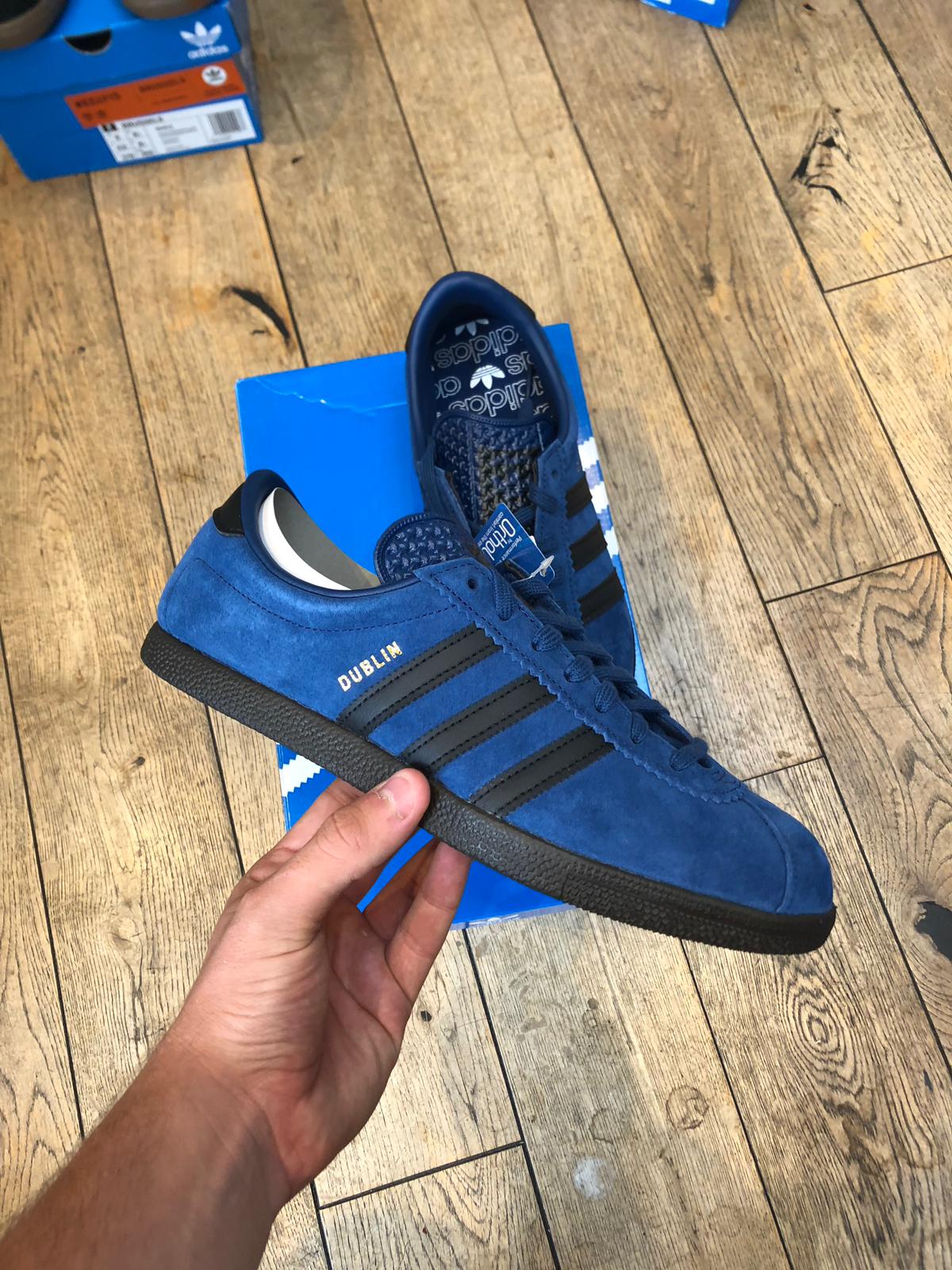 adidas taiwan dublin