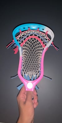 New cotton candy maverik lock with hero 2.0 FO