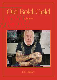 Old Bold Gold - Volume One 