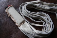 ATSILA LIGHTER SLIP/WHIP <Cream>