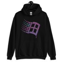 Wind95 Unisex Hoodie