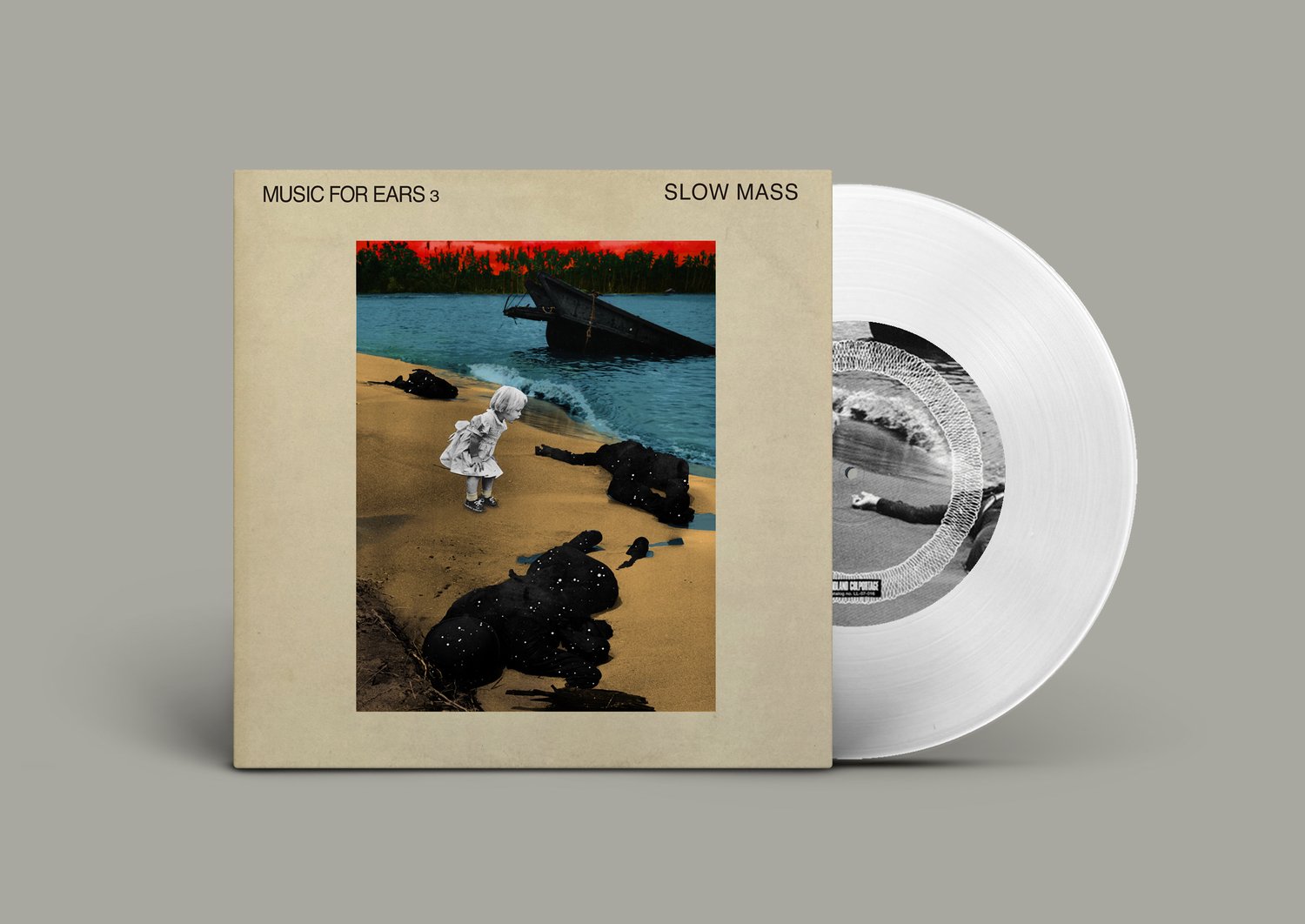 Slow Mass