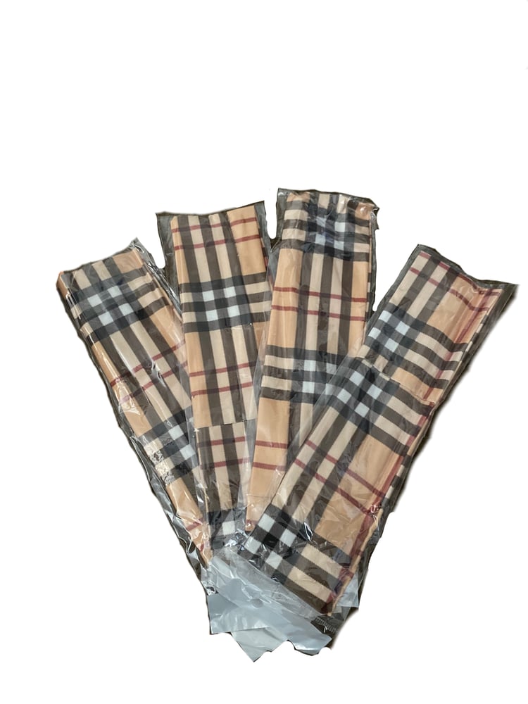 Image of Burberry Headband 