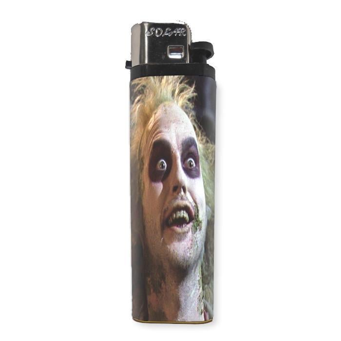Tim Burton Movie Lighters