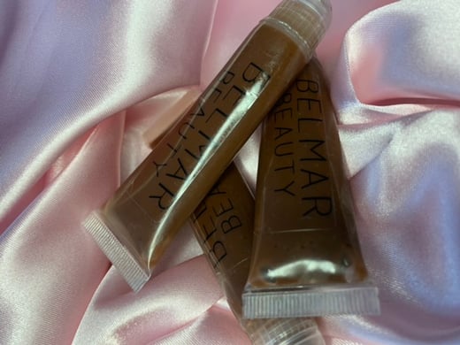 Chocolate Glossie