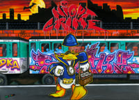 NIGHT CRIME 