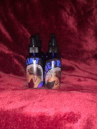 Blueprint Beard magic 