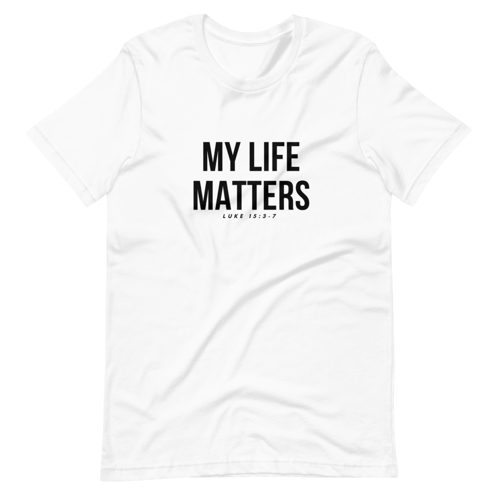 Image of My Life Matters