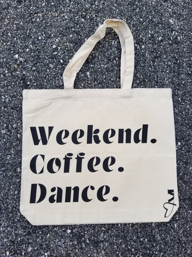 The Weekend Tote